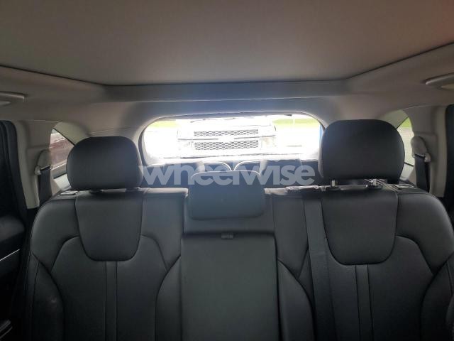 Photo 13 of 2023 KIA SORENTO S (VIN 5XYRL4LC8PG213245)