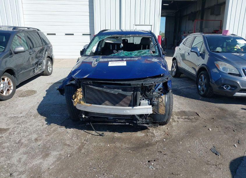 Photo 11 of 2021 Kia Sorento S (VIN 5XYRL4LC9MG061018)