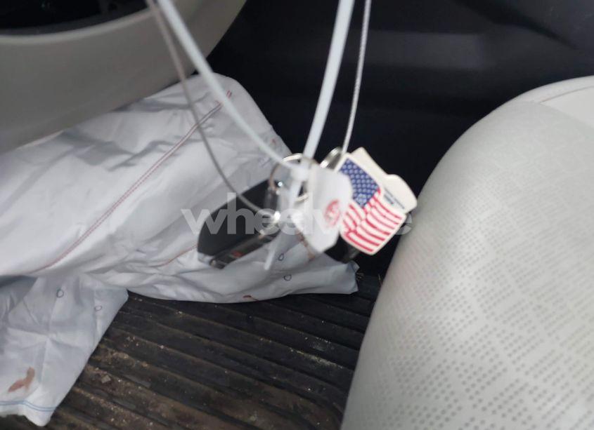 Photo 11 of 2022 Kia Sorento S (VIN 5XYRL4LC9NG139461)