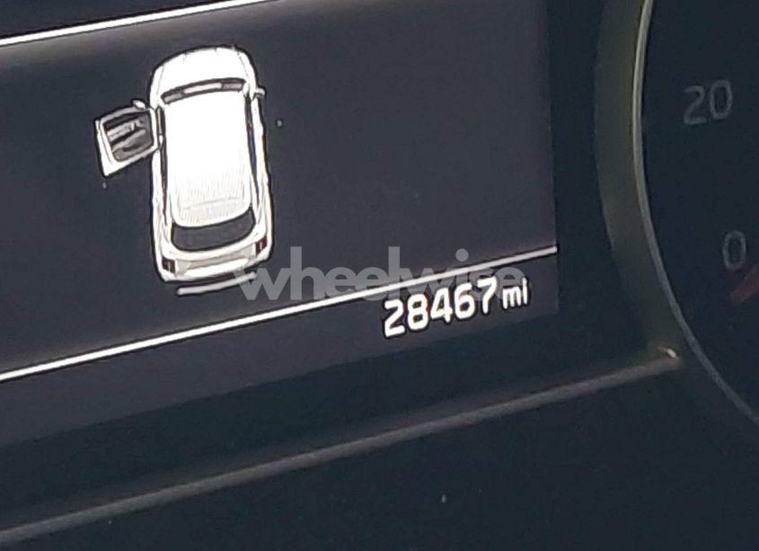 Photo 7 of 2022 Kia Sorento S (VIN 5XYRL4LC9NG139461)