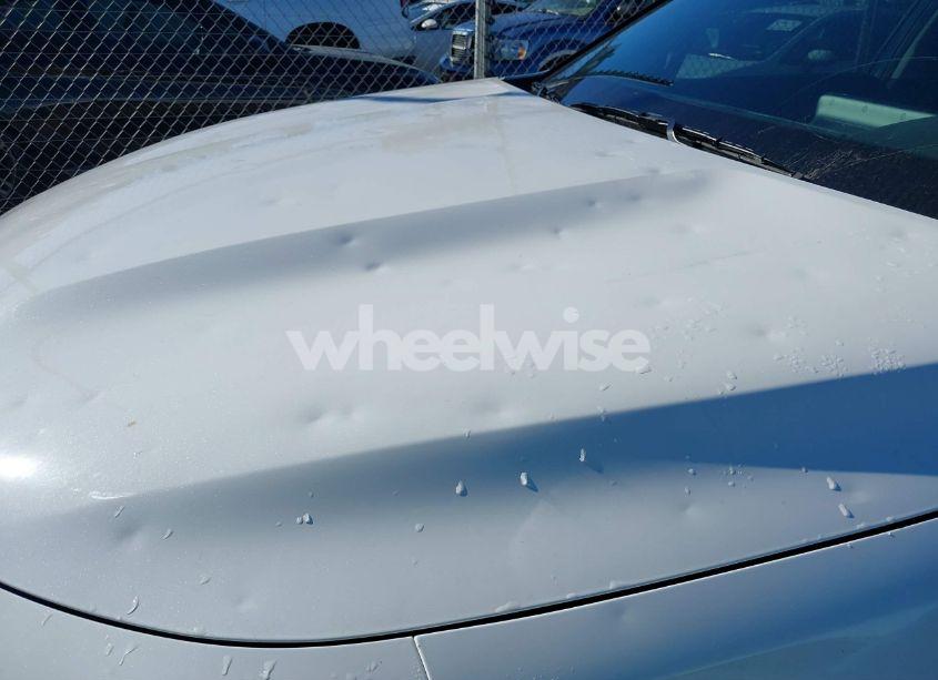 Photo 6 of 2023 Kia Sorento S (VIN 5XYRL4LC9PG215568)