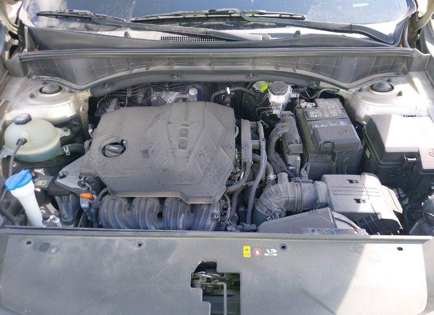 Photo 10 of 2021 Kia Sorento S (VIN 5XYRL4LCXMG004262)