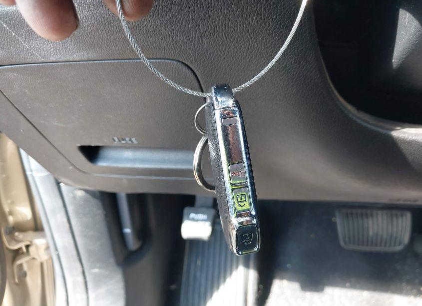 Photo 11 of 2021 Kia Sorento S (VIN 5XYRL4LCXMG004262)