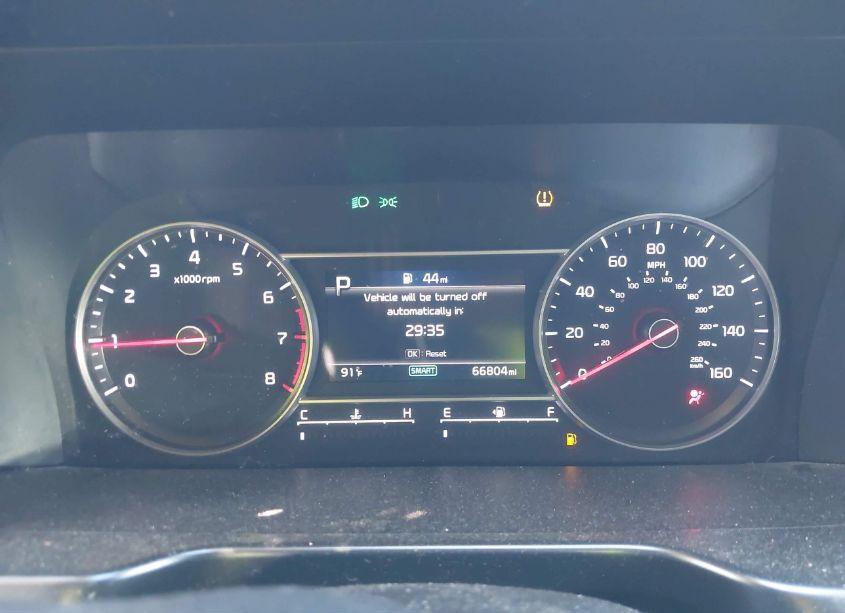 Photo 15 of 2021 Kia Sorento S (VIN 5XYRL4LCXMG004262)