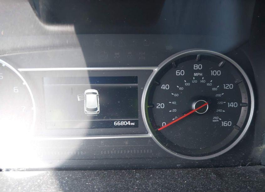 Photo 7 of 2021 Kia Sorento S (VIN 5XYRL4LCXMG004262)