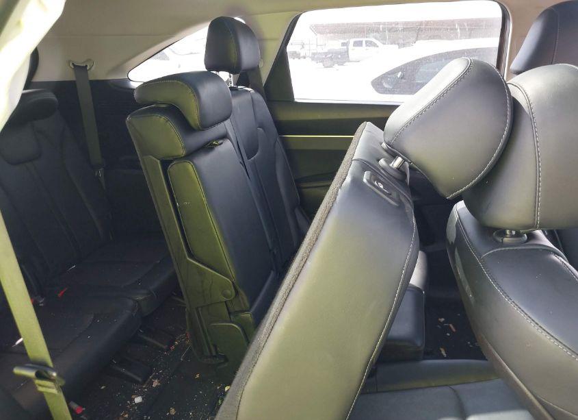 Photo 8 of 2021 Kia Sorento S (VIN 5XYRL4LCXMG004262)