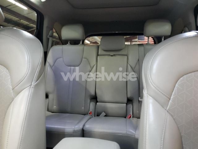 Photo 10 of 2022 KIA SORENTO S (VIN 5XYRL4LCXNG087421)