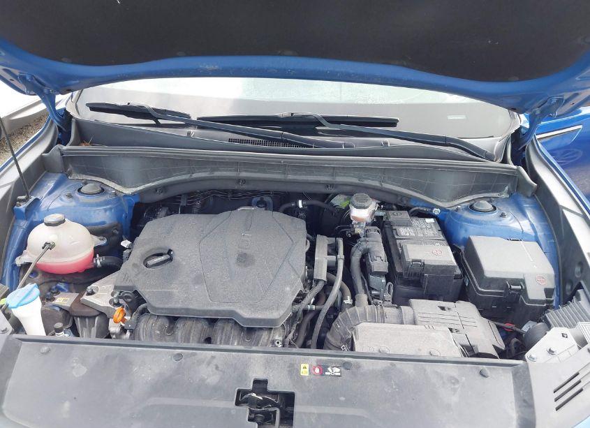 Photo 10 of 2022 Kia Sorento S (VIN 5XYRL4LCXNG122376)