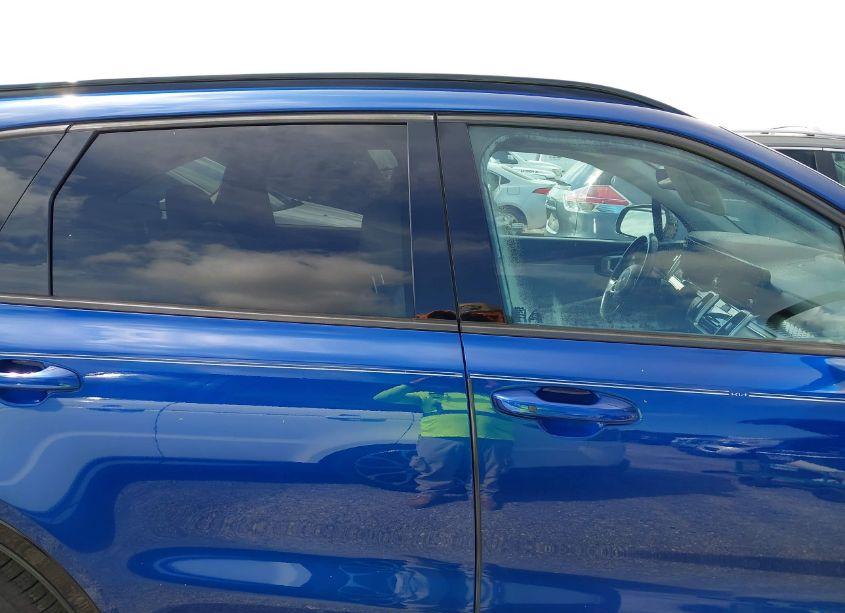 Photo 13 of 2022 Kia Sorento S (VIN 5XYRL4LCXNG122376)