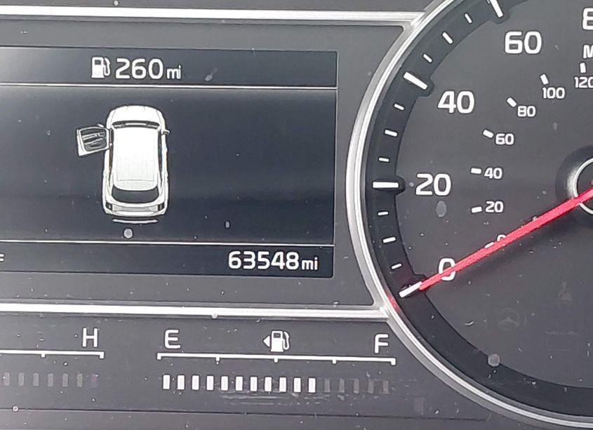 Photo 15 of 2022 Kia Sorento S (VIN 5XYRL4LCXNG122376)