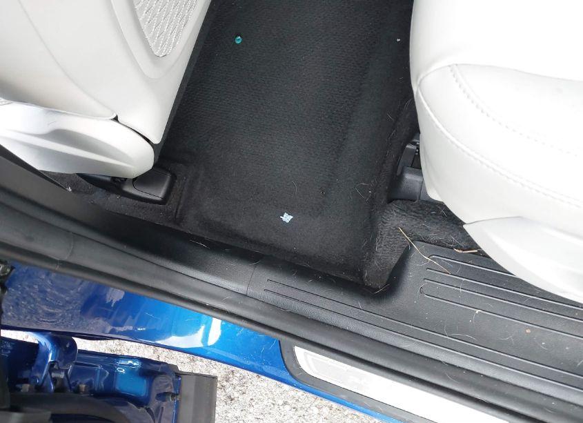 Photo 6 of 2022 Kia Sorento S (VIN 5XYRL4LCXNG122376)