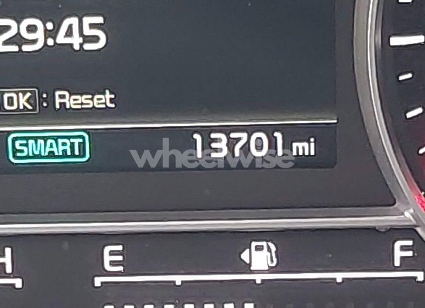 Photo 15 of 2023 Kia Sorento S (VIN 5XYRL4LCXPG249082)