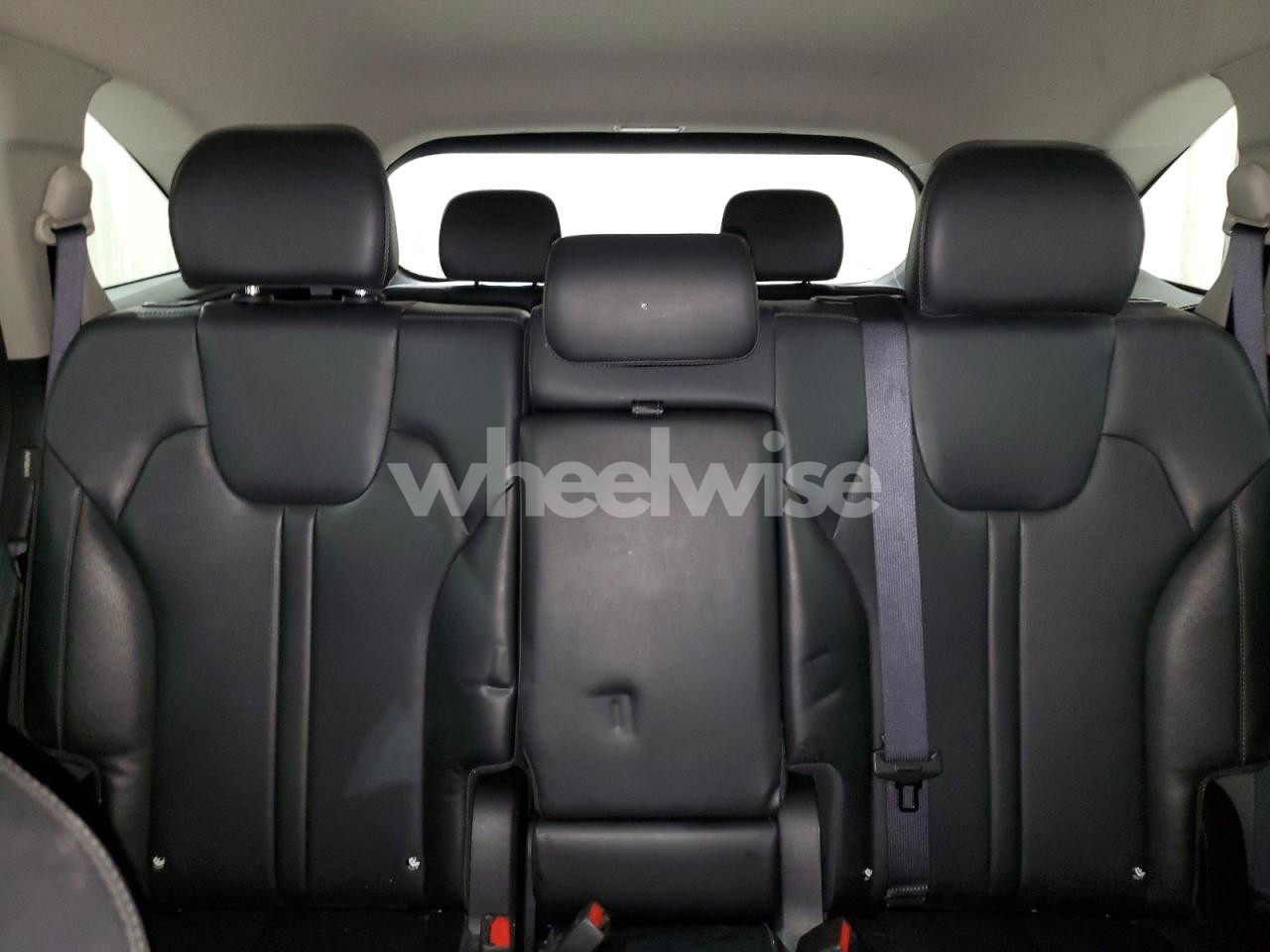 Photo 10 of 2024 KIA SORENTO S (VIN 5XYRLDJC0RG287670)