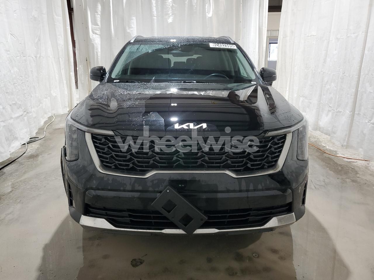 Photo 5 of 2024 KIA SORENTO S (VIN 5XYRLDJC0RG287670)