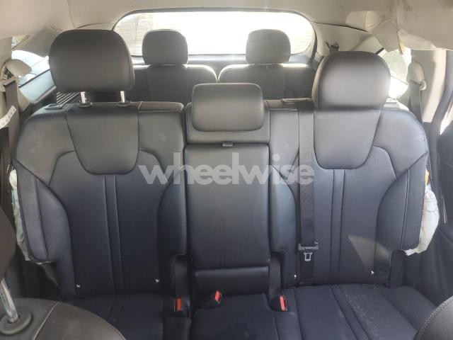 Photo 11 of 2024 KIA SORENTO S (VIN 5XYRLDJC1RG272465)