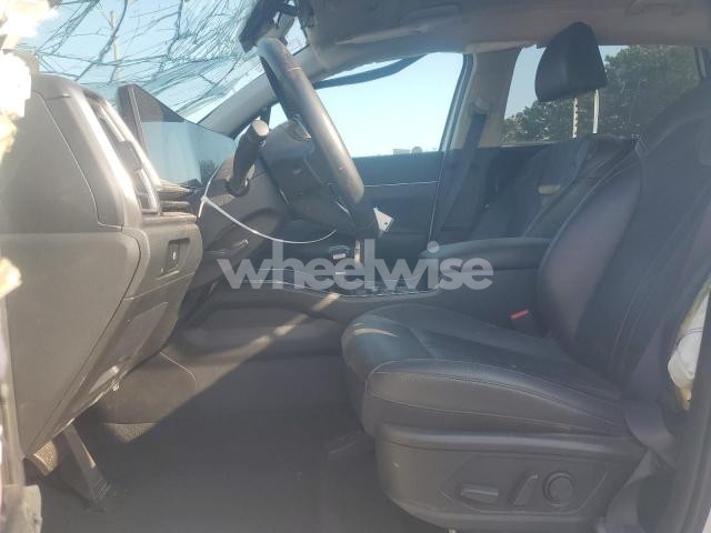 Photo 14 of 2024 KIA SORENTO S (VIN 5XYRLDJC1RG272465)