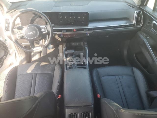 Photo 9 of 2024 KIA SORENTO S (VIN 5XYRLDJC1RG272465)