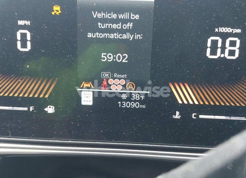 Photo 15 of 2024 Kia Sorento S (VIN 5XYRLDJC1RG275589)