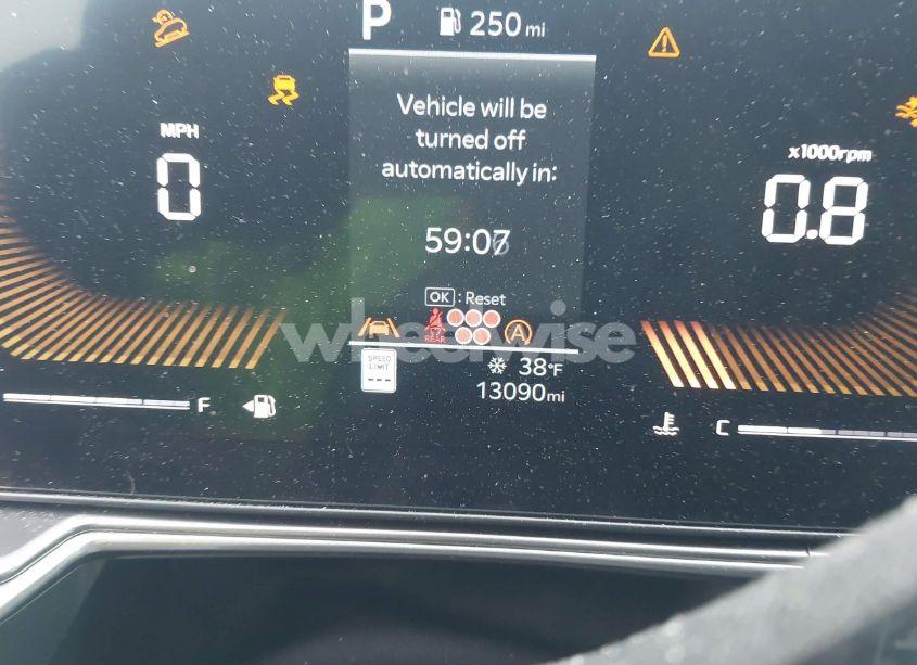 Photo 7 of 2024 Kia Sorento S (VIN 5XYRLDJC1RG275589)