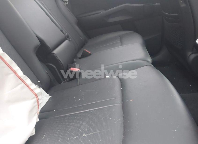 Photo 8 of 2024 Kia Sorento S (VIN 5XYRLDJC1RG275589)