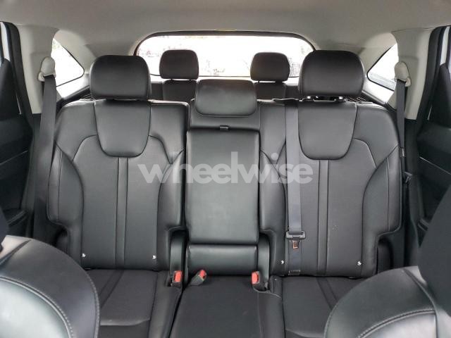 Photo 7 of 2024 KIA SORENTO S (VIN 5XYRLDJC1RG282834)