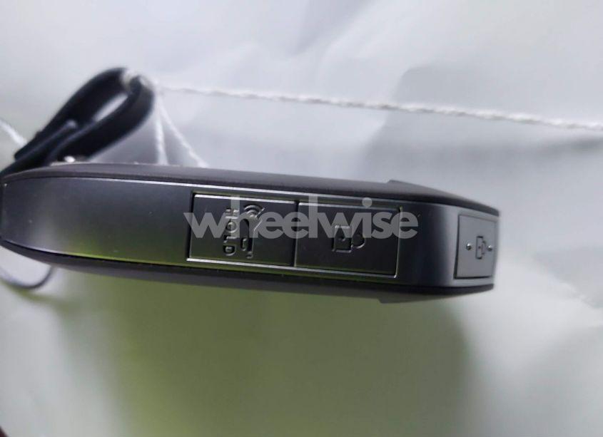 Photo 11 of 2024 Kia Sorento S (VIN 5XYRLDJC3RG307765)