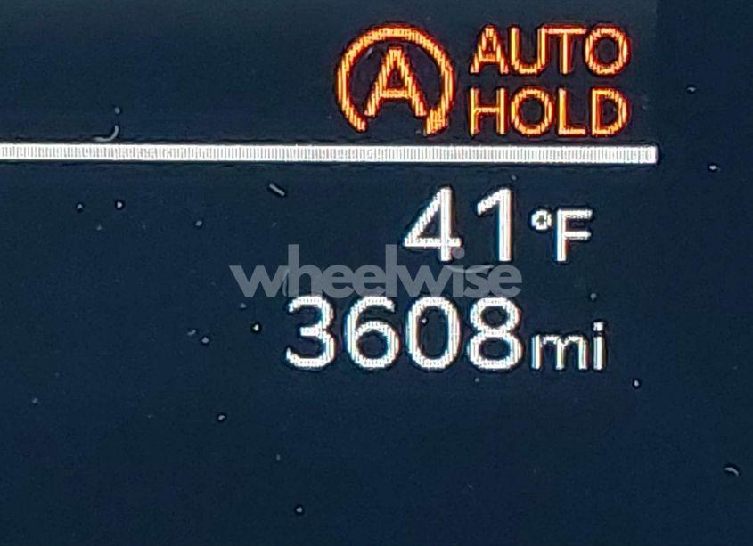 Photo 15 of 2024 Kia Sorento S (VIN 5XYRLDJC3RG307765)