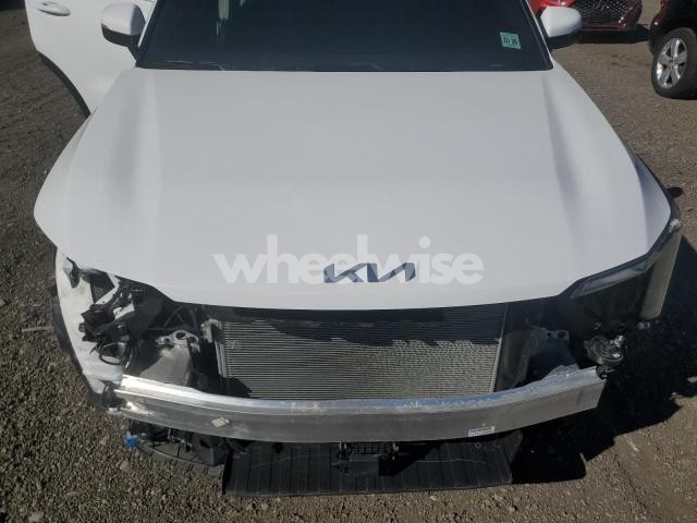 Photo 11 of 2025 KIA SORENTO S (VIN 5XYRLDJC4SG326315)
