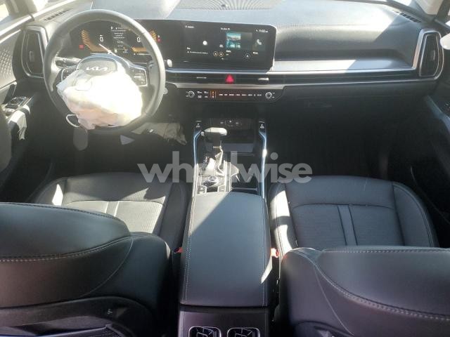 Photo 5 of 2025 KIA SORENTO S (VIN 5XYRLDJC4SG326315)