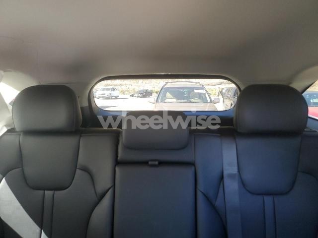 Photo 6 of 2025 KIA SORENTO S (VIN 5XYRLDJC4SG326315)