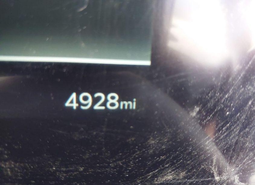 Photo 14 of 2024 Kia Sorento S (VIN 5XYRLDJC6RG293635)