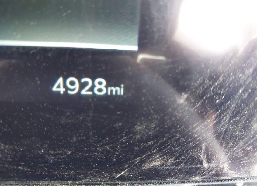 Photo 16 of 2024 Kia Sorento S (VIN 5XYRLDJC6RG293635)