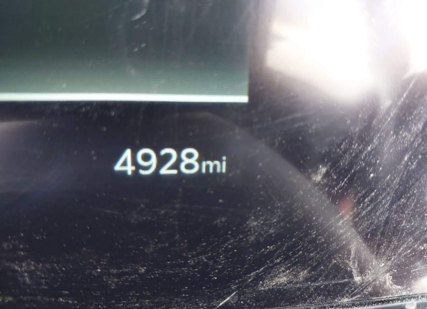 Photo 7 of 2024 Kia Sorento S (VIN 5XYRLDJC6RG293635)