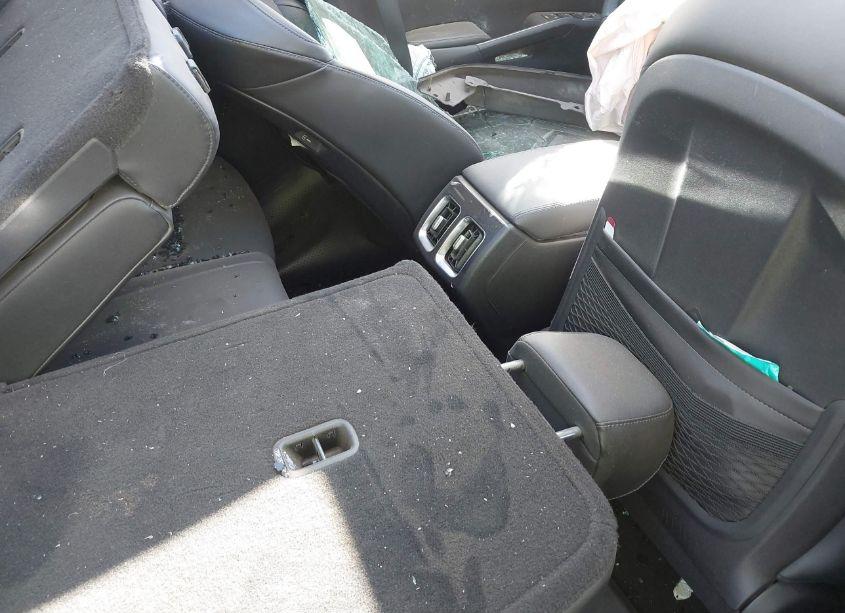 Photo 8 of 2024 Kia Sorento S (VIN 5XYRLDJC6RG293635)