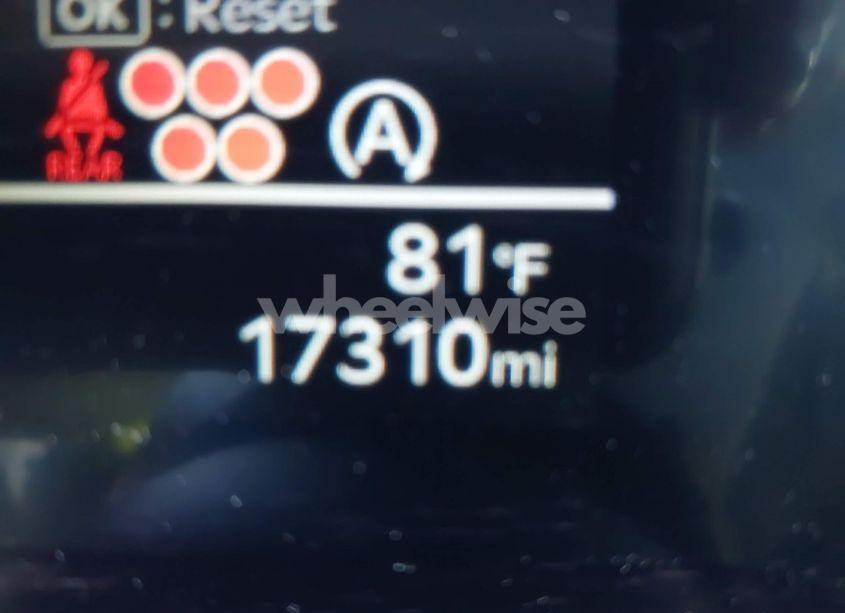 Photo 15 of 2024 Kia Sorento S (VIN 5XYRLDJC8RG283091)