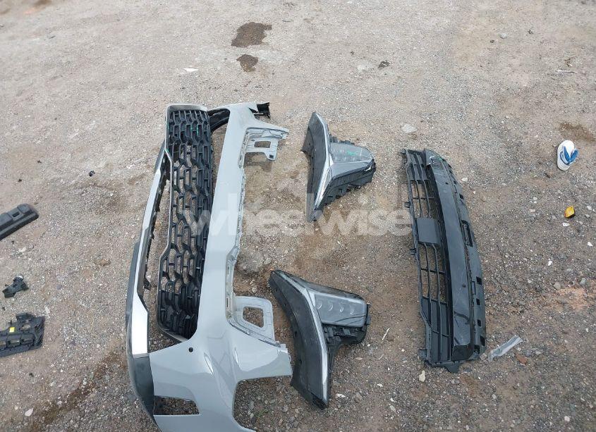 Photo 12 of 2024 Kia Sorento S (VIN 5XYRLDJC8RG293054)