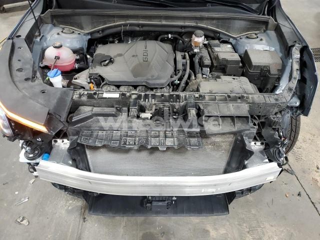 Photo 11 of 2024 KIA SORENTO S (VIN 5XYRLDJC9RG278255)