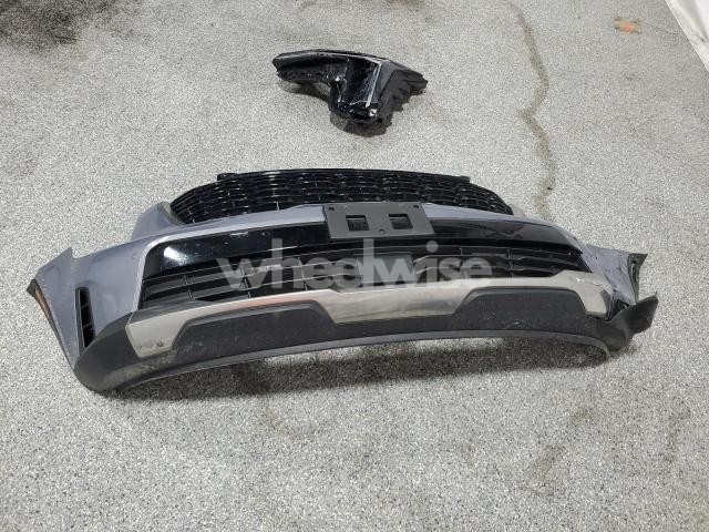 Photo 12 of 2024 KIA SORENTO S (VIN 5XYRLDJC9RG278255)