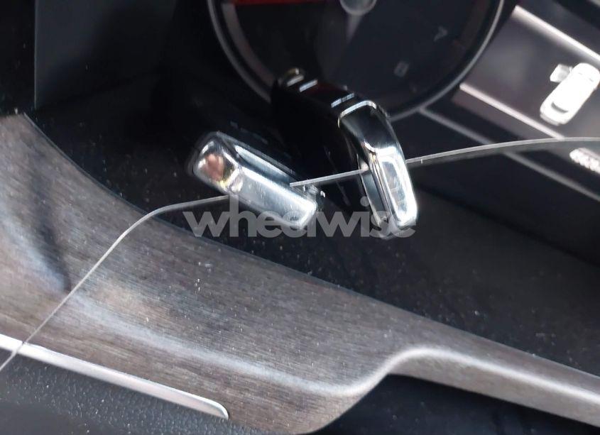 Photo 11 of 2023 Kia Sorento X-LINE S (VIN 5XYRLDLC0PG222795)