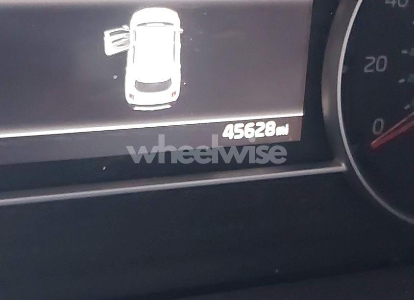 Photo 15 of 2023 Kia Sorento X-LINE S (VIN 5XYRLDLC0PG222795)