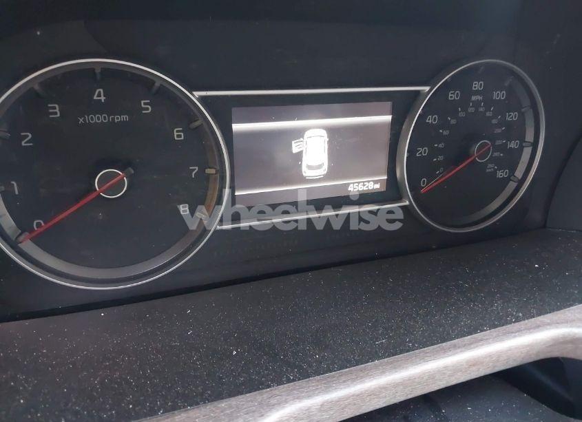 Photo 7 of 2023 Kia Sorento X-LINE S (VIN 5XYRLDLC0PG222795)