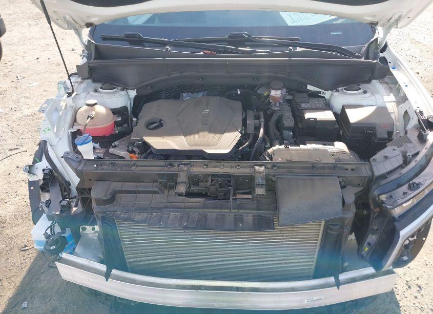 Photo 10 of 2021 Kia Sorento S (VIN 5XYRLDLC1MG036243)