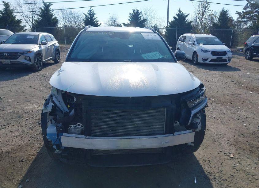 Photo 12 of 2021 Kia Sorento S (VIN 5XYRLDLC1MG036243)