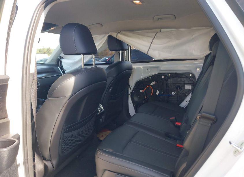 Photo 8 of 2021 Kia Sorento S (VIN 5XYRLDLC1MG036243)