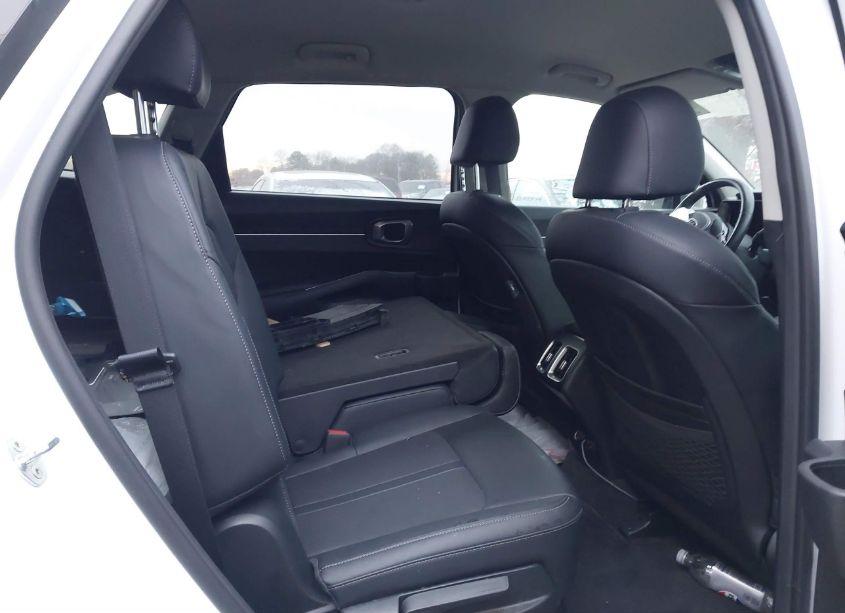 Photo 8 of 2021 Kia Sorento S (VIN 5XYRLDLC2MG004370)