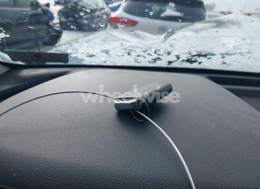 Photo 11 of 2022 Kia Sorento X-LINE S (VIN 5XYRLDLC2NG157333)