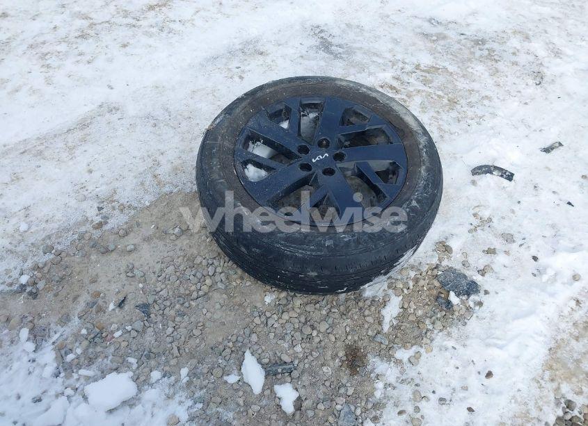 Photo 12 of 2022 Kia Sorento X-LINE S (VIN 5XYRLDLC2NG157333)