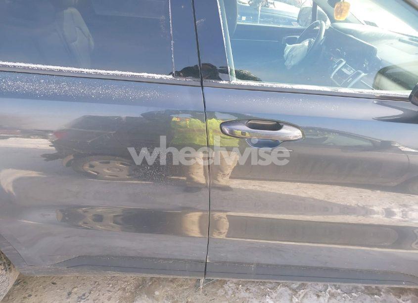 Photo 14 of 2022 Kia Sorento X-LINE S (VIN 5XYRLDLC2NG157333)