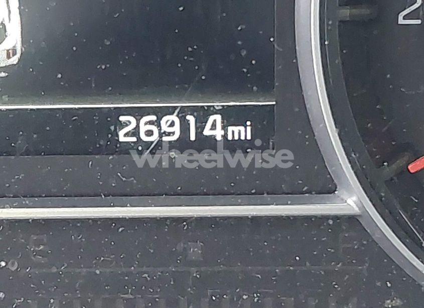 Photo 16 of 2022 Kia Sorento X-LINE S (VIN 5XYRLDLC2NG157333)