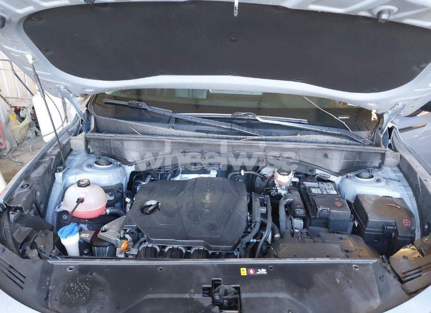 Photo 10 of 2021 Kia Sorento S (VIN 5XYRLDLC3MG023218)